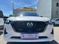 Mazda CX-60 3.3L e-SKYACTIV D AWD HOMURA PLUS Aut. AUTO STA... Weiß - thumbnail 4