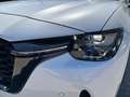 Mazda CX-60 3.3L e-SKYACTIV D AWD HOMURA PLUS Aut. AUTO STA... Weiß - thumbnail 6