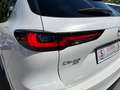Mazda CX-60 3.3L e-SKYACTIV D AWD HOMURA PLUS Aut. AUTO STA... Weiß - thumbnail 8