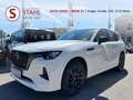 Mazda CX-60 3.3L e-SKYACTIV D AWD HOMURA PLUS Aut. AUTO STA... Weiß - thumbnail 1