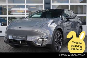 More 66 kWh Nieuw te bestellen (Leverbaar in diver