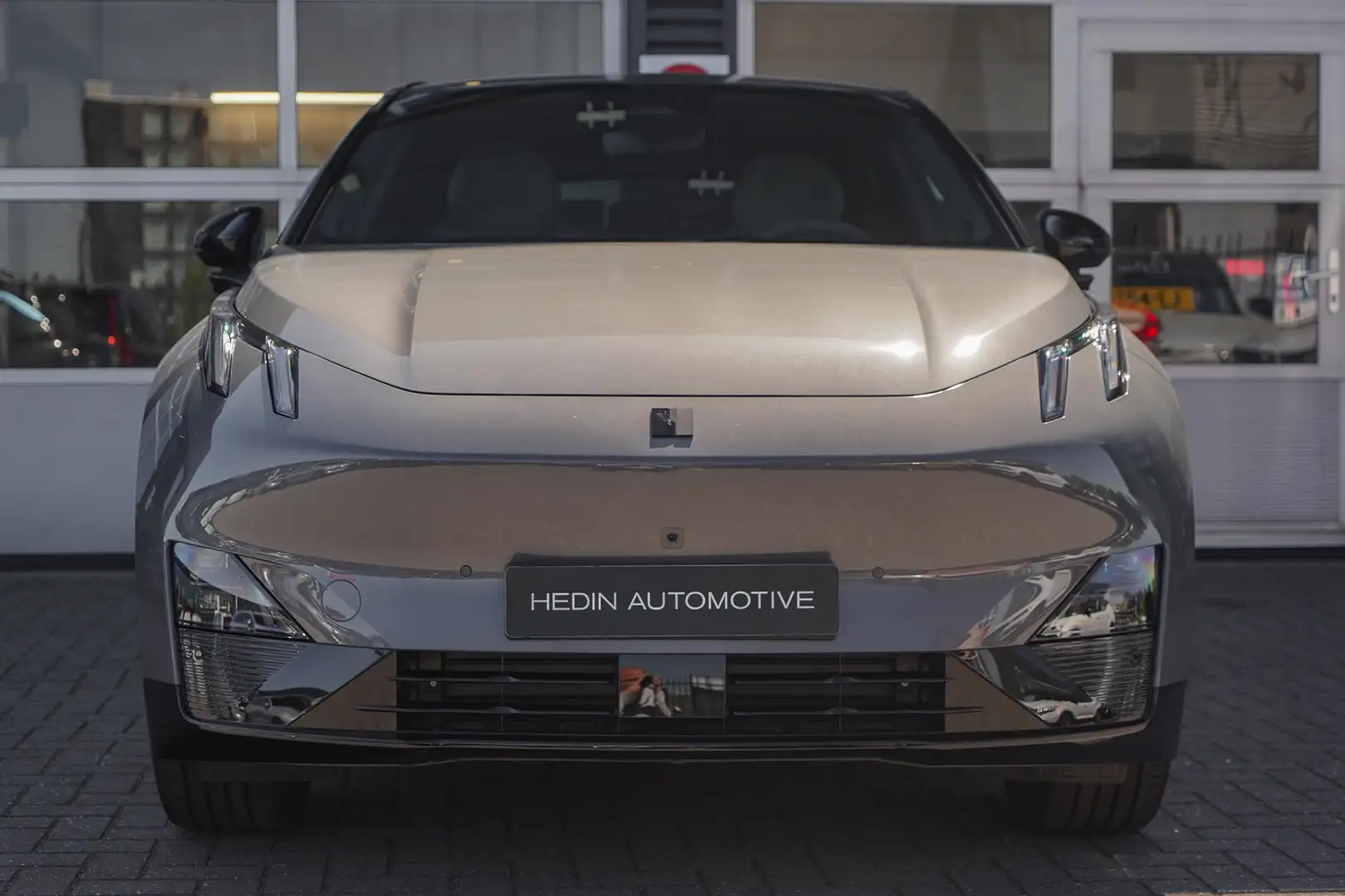 Lynk & Co 02 More 66 kWh Leverbaar in diverse kleuren! Gri - 2