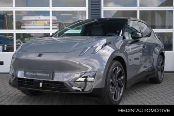 More 66 kWh Nieuw te bestellen (Leverbaar in diver