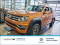 Volkswagen Amarok DC 3.0 TDI 4Motion Canyon App-Connect/AHK Orange - thumbnail 1