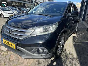2.0 AWD Lifestyle | Navigatie | Trekhaak