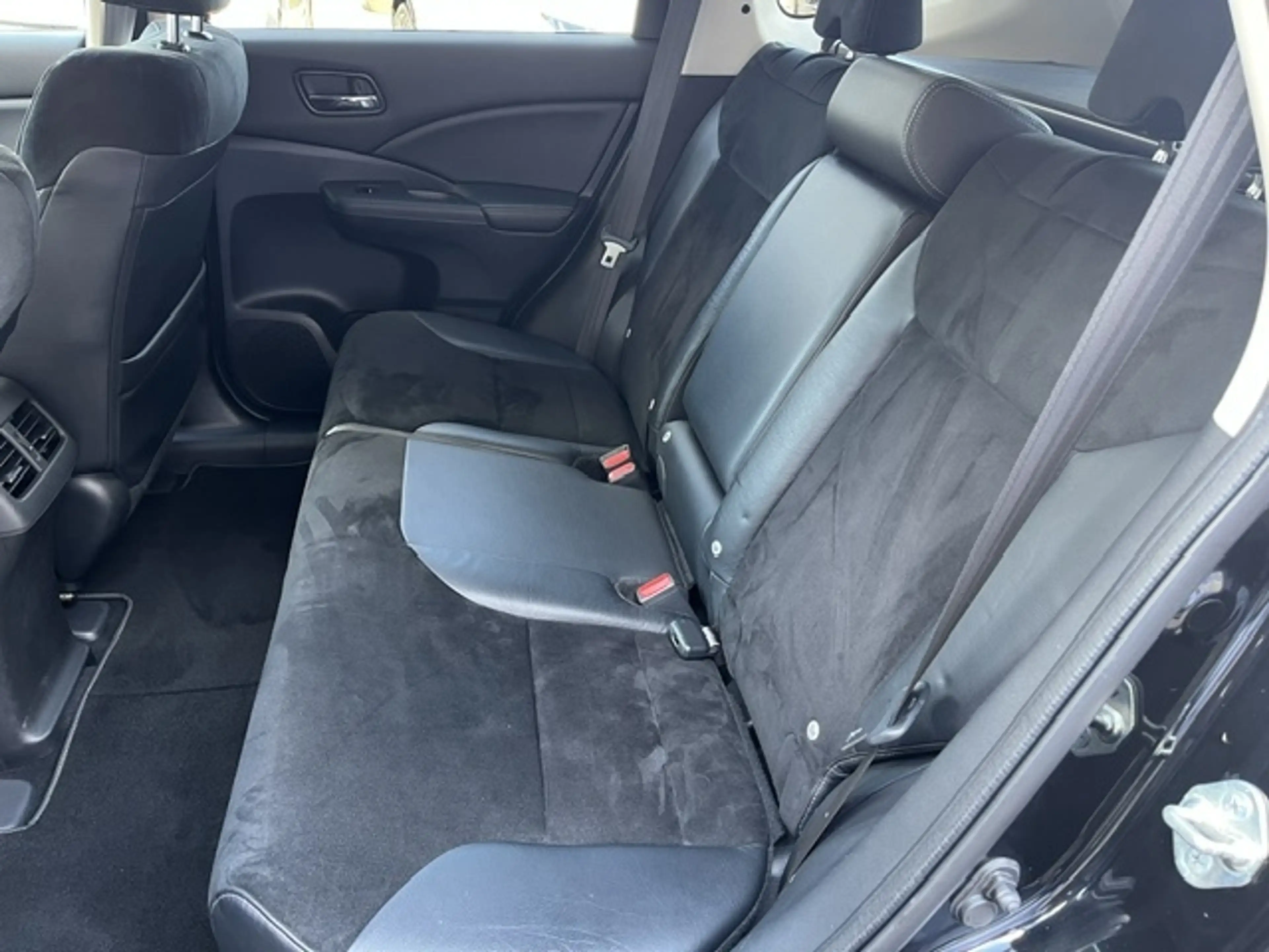 Honda CR-V 2.0 AWD Lifestyle | Navigatie | Trekhaak — photo 8
