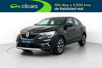 1.6 E-Tech Equilibre 105kW