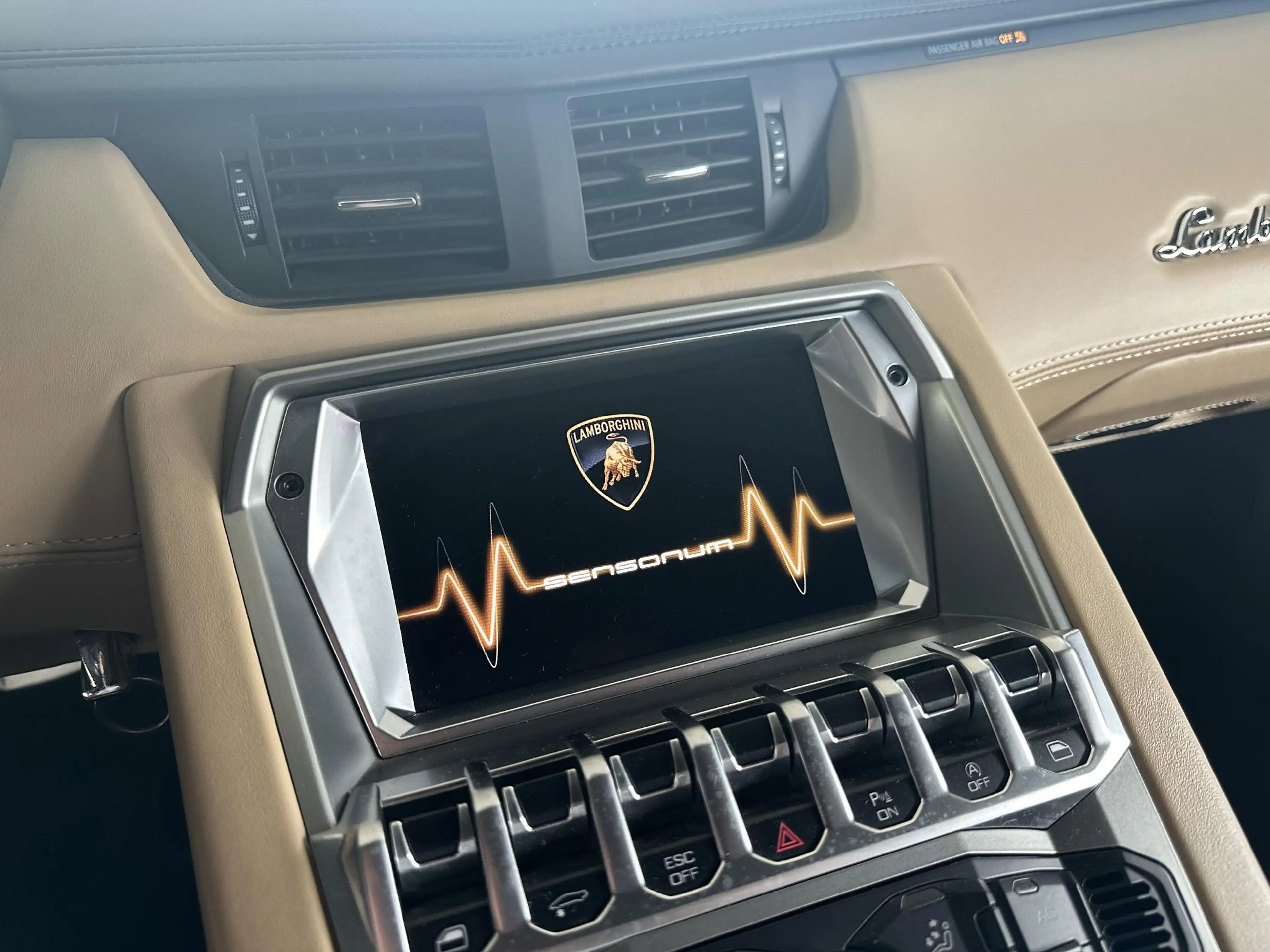 Lamborghini Aventador 50th*NOVITEC*CAPRISTO*SENSONUM*GLAS*CARBON*LIFT* — photo 15