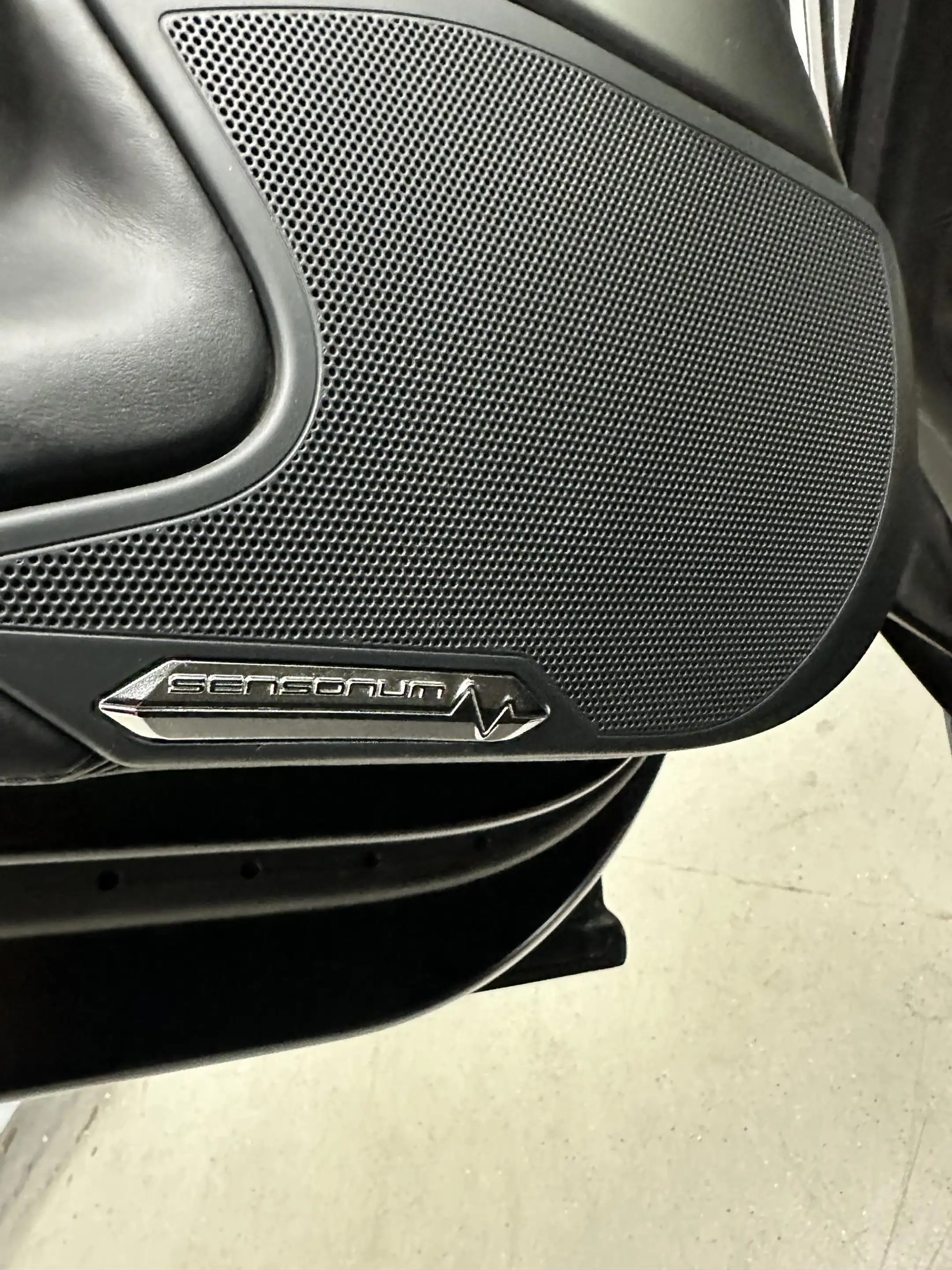 Lamborghini Aventador 50th*NOVITEC*CAPRISTO*SENSONUM*GLAS*CARBON*LIFT* — photo 19