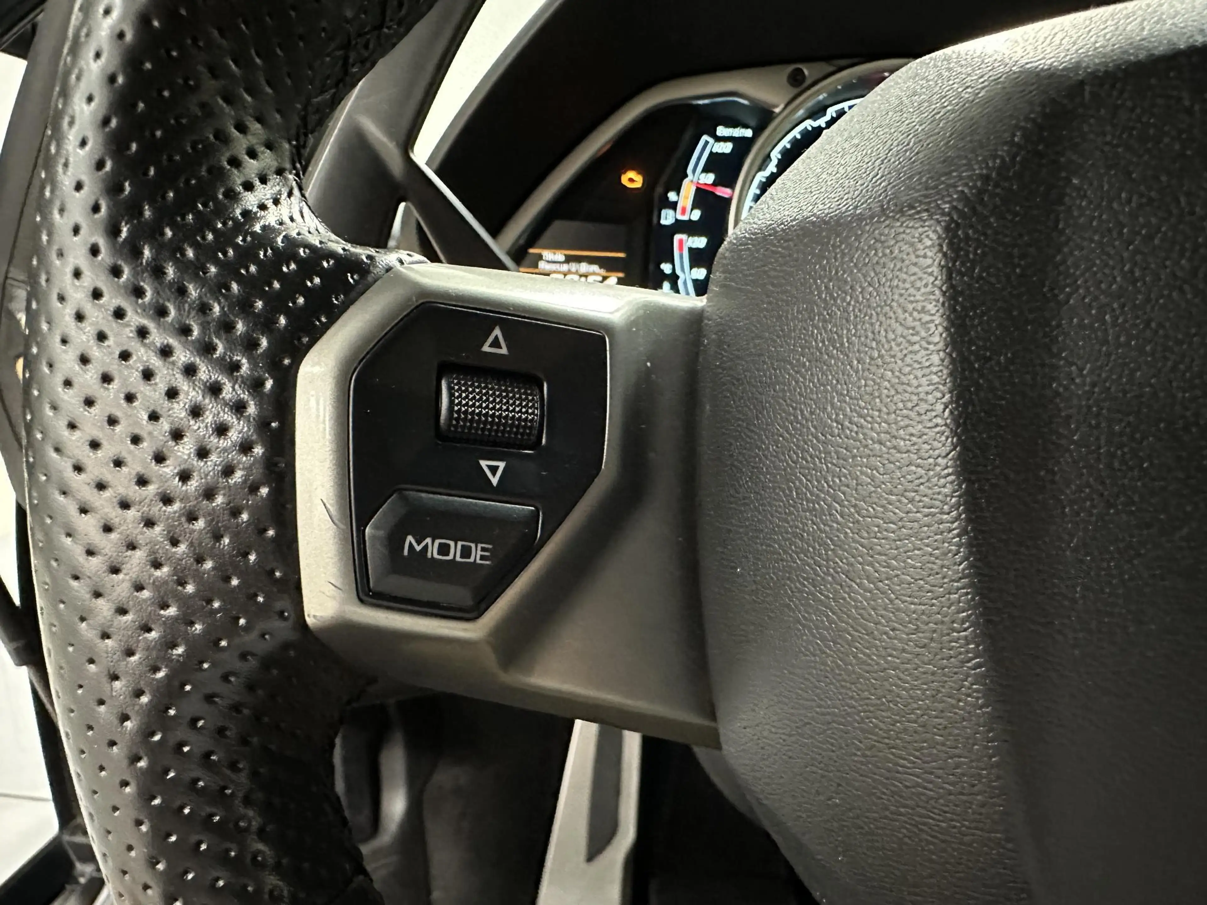 Lamborghini Aventador 50th*NOVITEC*CAPRISTO*SENSONUM*GLAS*CARBON*LIFT* — photo 36