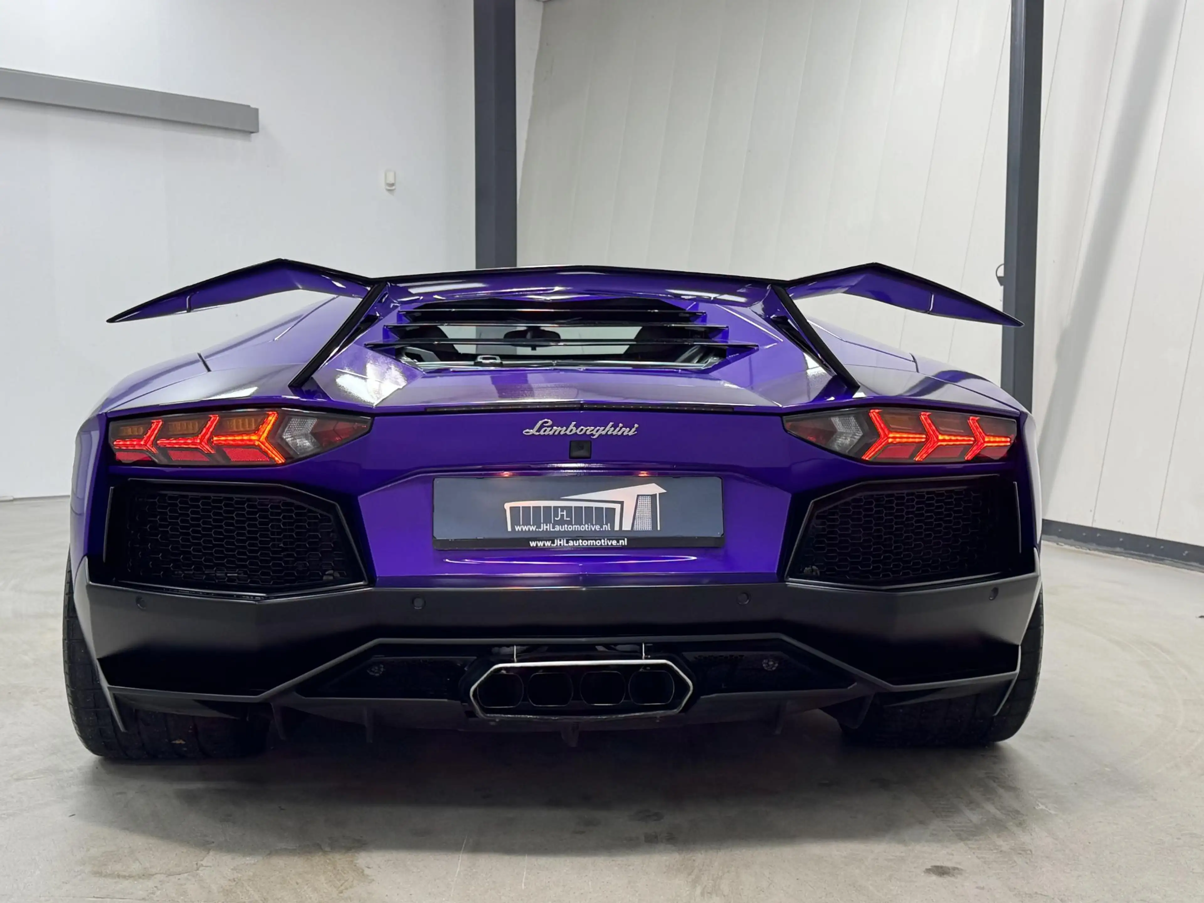 Lamborghini Aventador 50th*NOVITEC*CAPRISTO*SENSONUM*GLAS*CARBON*LIFT* — photo 16