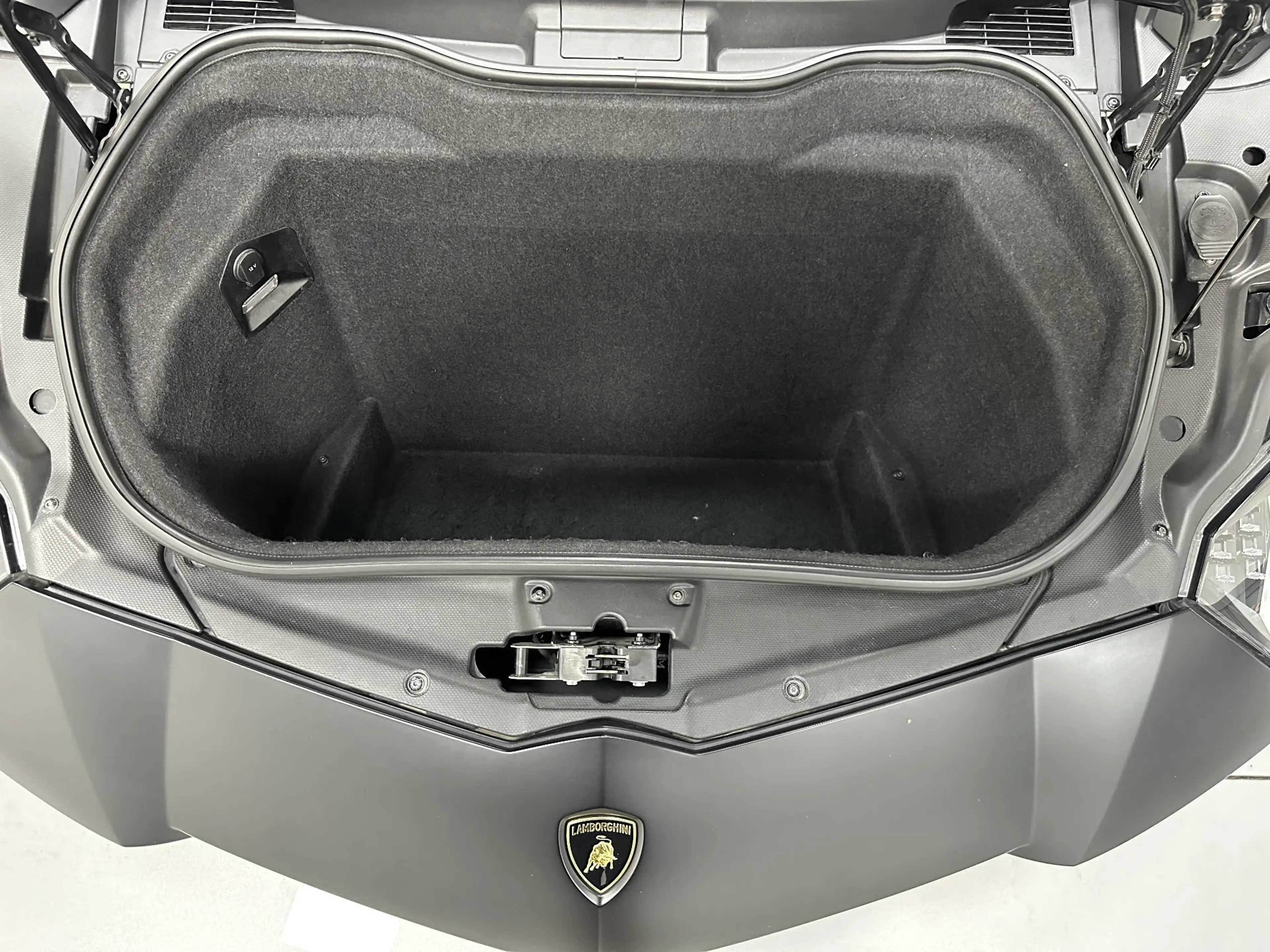 Lamborghini Aventador 50th*NOVITEC*CAPRISTO*SENSONUM*GLAS*CARBON*LIFT* — photo 41