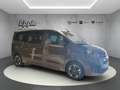 Opel Zafira Life M HUD StandHZG AHK-abnehmbar Navi Leder Kamer Braun - thumbnail 1
