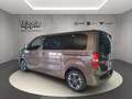 Opel Zafira Life M HUD StandHZG AHK-abnehmbar Navi Leder Kamer Braun - thumbnail 5