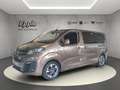 Opel Zafira Life M HUD StandHZG AHK-abnehmbar Navi Leder Kamer Braun - thumbnail 3