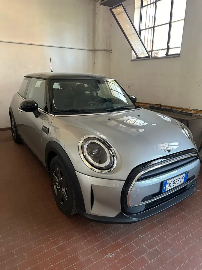 MINI Cooper 3p 1.5 aut.classic - 2
