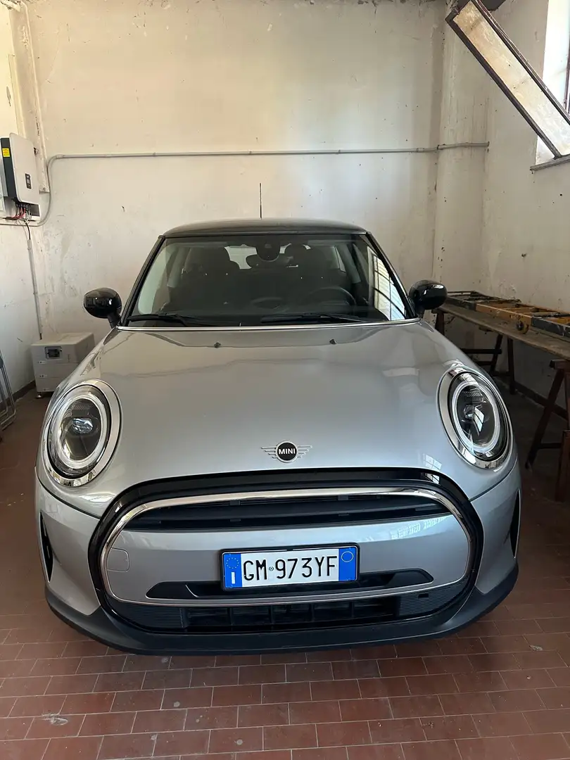 MINI Cooper 3p 1.5 aut.classic - 1