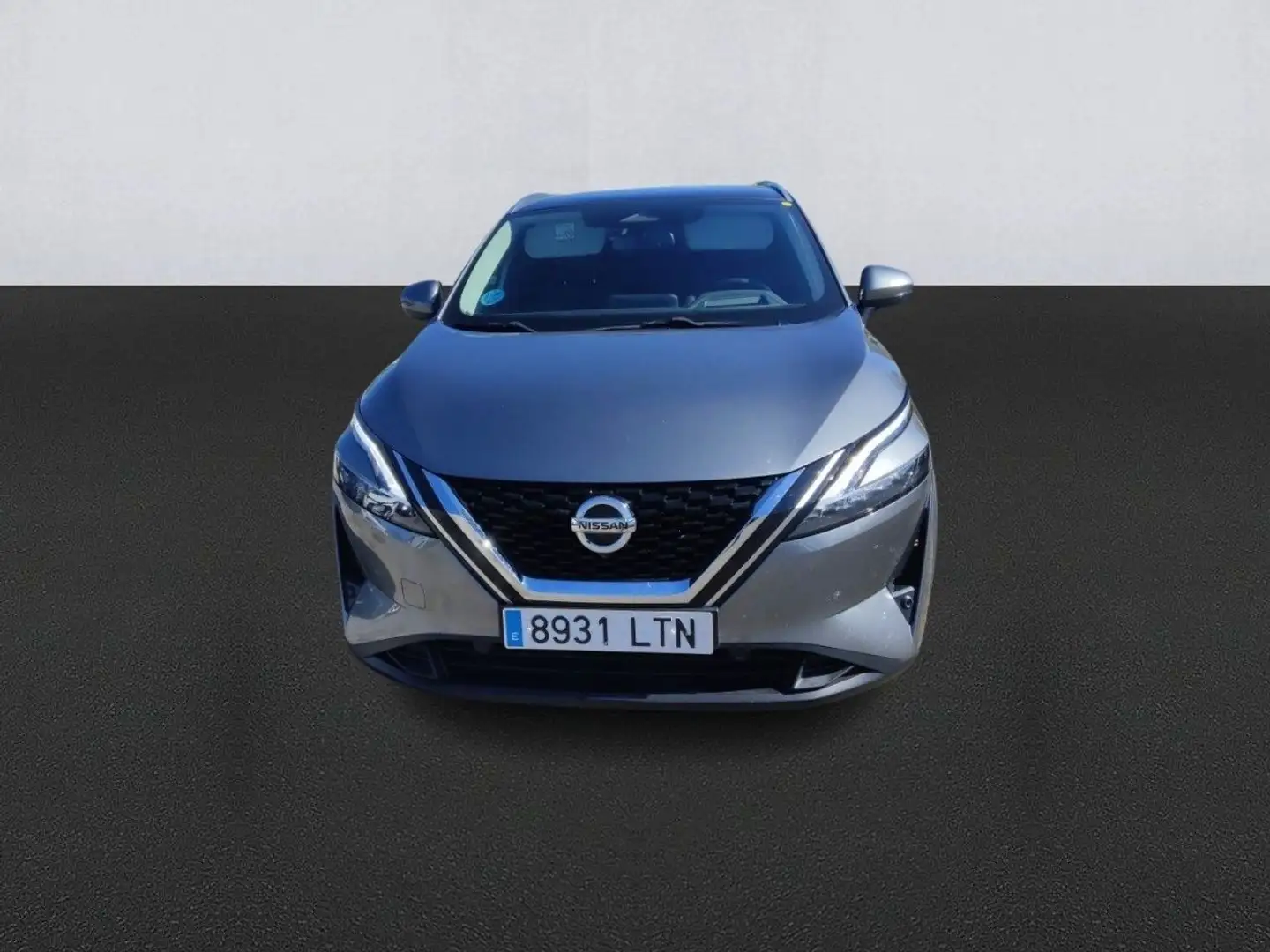 Nissan Qashqai 1.3 DIG-T mHEV 12V Premiere Edition 4x2 103kW - 2