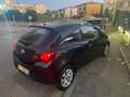 Opel Corsa 1.3 disel  75cv euro 6 Nero - thumbnail 3