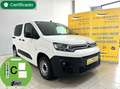 Citroen Berlingo BlueHDi S&S Talla M 100 años 100 Blanco - thumbnail 1