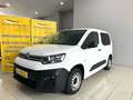 Citroen Berlingo BlueHDi S&S Talla M 100 años 100 Blanco - thumbnail 3