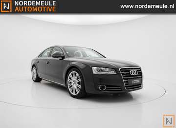 4.2 TDI QUATTRO. PRO LINE+. MEMORY, NACHTZICHT, AC