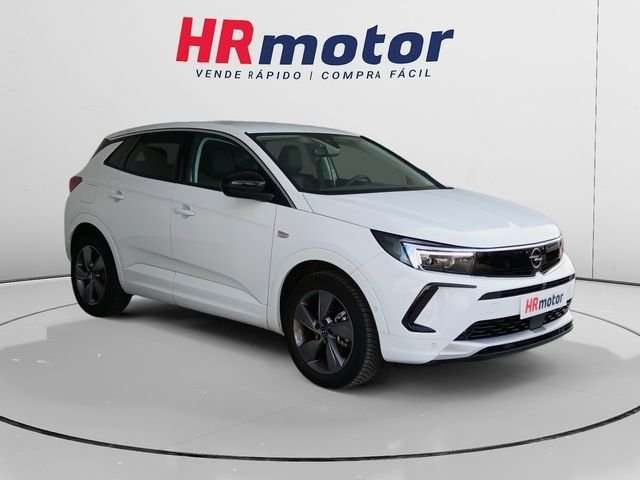 Opel Grandland 1.2T S&S GS Aut. 130 - foto 1