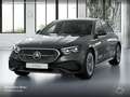 Mercedes-Benz E 450 d 4M AMG 360° Pano Distr. Spurhalt-Ass PTS Gris - thumbnail 2