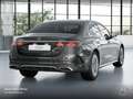 Mercedes-Benz E 450 d 4M AMG 360° Pano Distr. Spurhalt-Ass PTS Gris - thumbnail 5