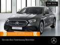 Mercedes-Benz E 450 d 4M AMG 360° Pano Distr. Spurhalt-Ass PTS Gris - thumbnail 1