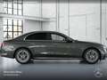 Mercedes-Benz E 450 d 4M AMG 360° Pano Distr. Spurhalt-Ass PTS Grau - thumbnail 21