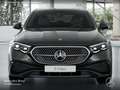 Mercedes-Benz E 450 d 4M AMG 360° Pano Distr. Spurhalt-Ass PTS Gris - thumbnail 8