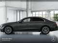 Mercedes-Benz E 450 d 4M AMG 360° Pano Distr. Spurhalt-Ass PTS Gris - thumbnail 6