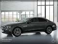 Mercedes-Benz E 450 d 4M AMG 360° Pano Distr. Spurhalt-Ass PTS Gris - thumbnail 3