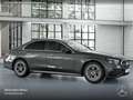Mercedes-Benz E 450 d 4M AMG 360° Pano Distr. Spurhalt-Ass PTS Grau - thumbnail 16
