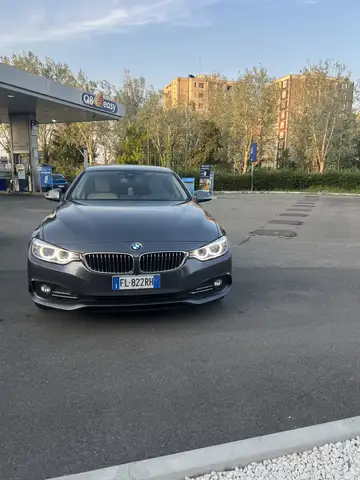 BMW 420