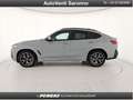 BMW X4 X4 xDrive20d 48V Msport Grigio - thumbnail 3