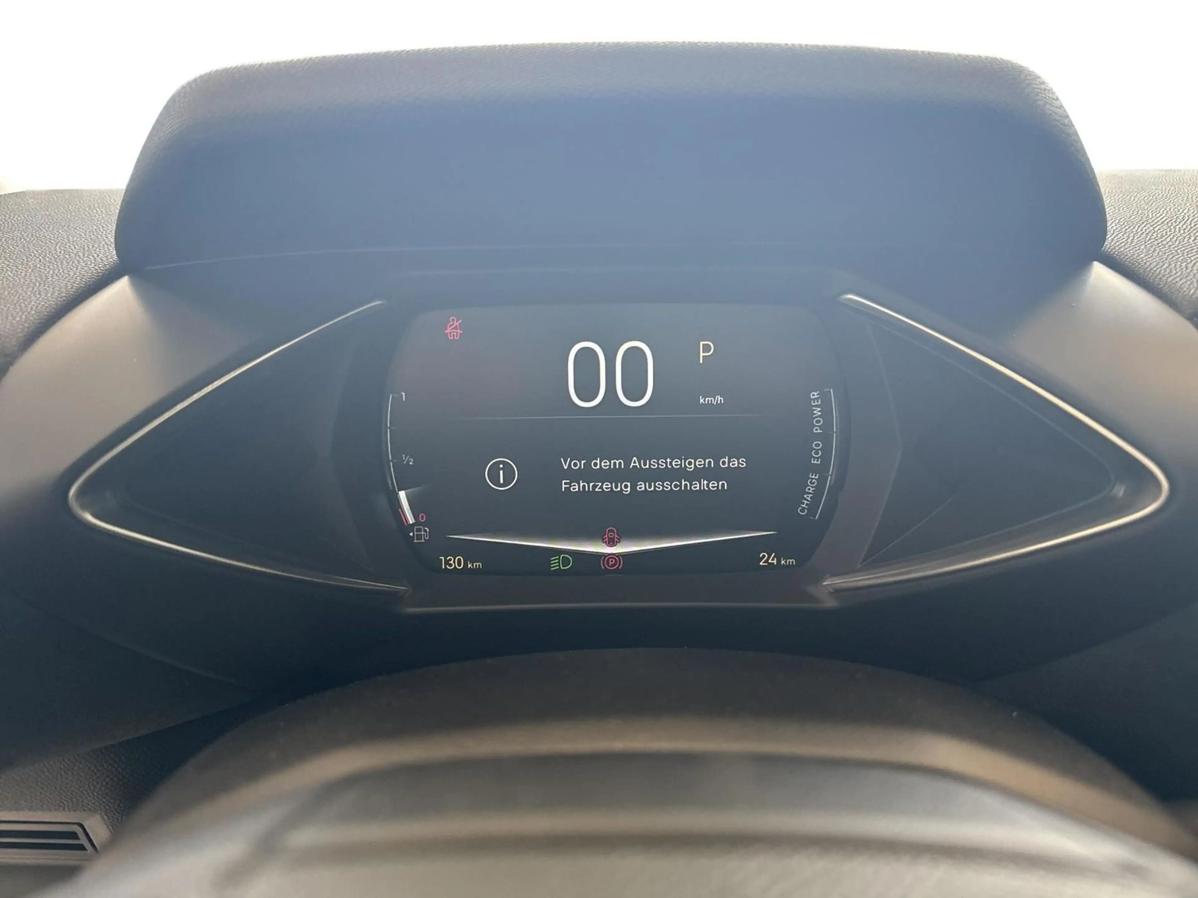 DS Automobiles DS 3 ÉTOILE HYBRID 145PS — photo 10