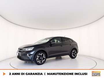 1.0 tsi r-line 115cv dsg