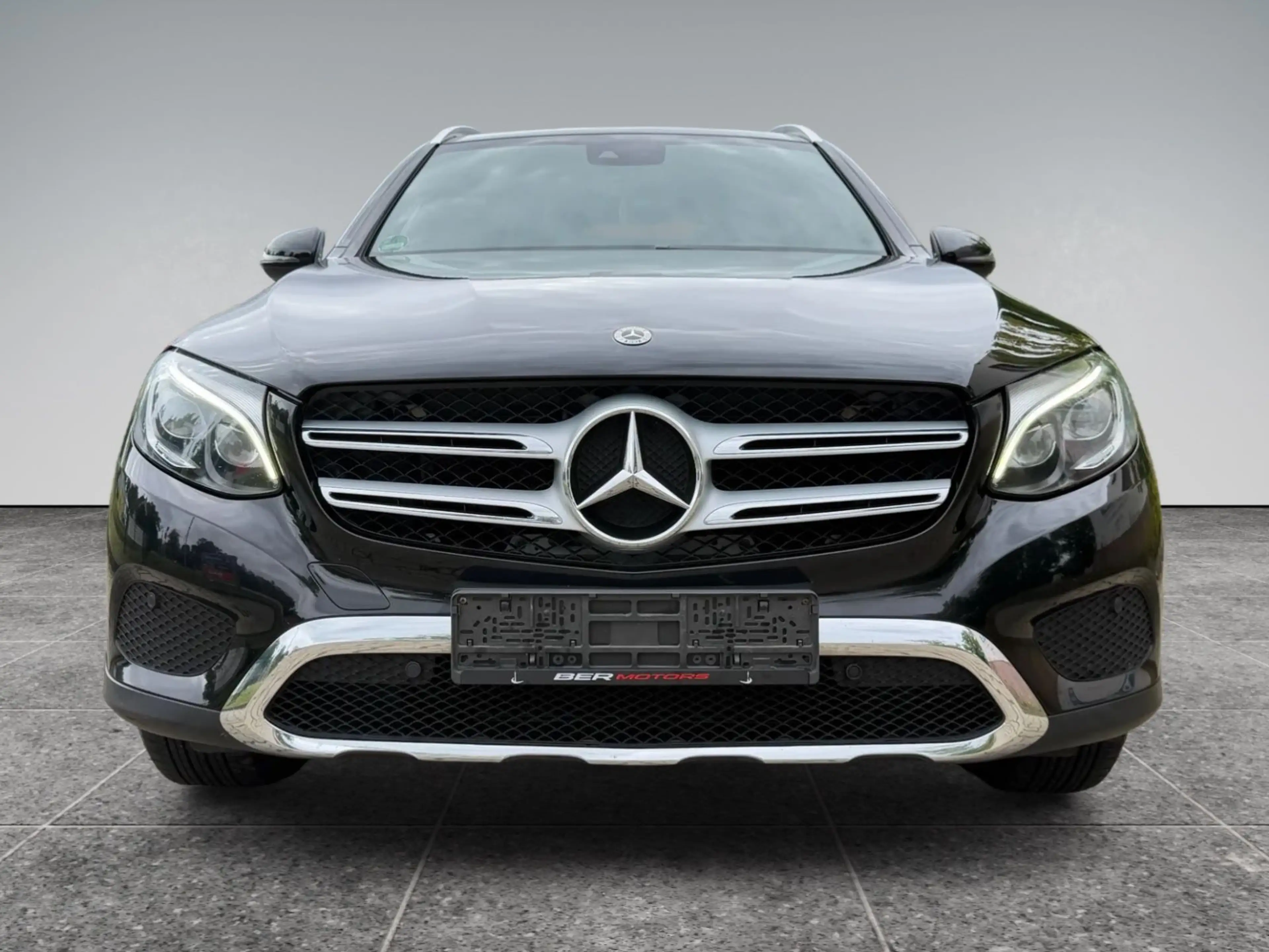 Mercedes-Benz GLC 250 d 4Matic/Exclusiv/Pano/LED/AHK/R-Kamera — photo 5