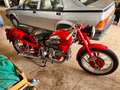 Moto Guzzi Falcone SPORT CIVILE Rosso - thumbnail 2