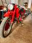 Moto Guzzi Falcone SPORT CIVILE Rosso - thumbnail 7