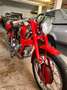 Moto Guzzi Falcone SPORT CIVILE Rosso - thumbnail 5
