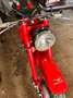 Moto Guzzi Falcone SPORT CIVILE Rosso - thumbnail 8