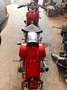 Moto Guzzi Falcone SPORT CIVILE Rosso - thumbnail 10