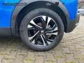 Peugeot 2008 Allure 136 Elektromotor Blau - thumbnail 11