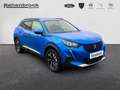 Peugeot 2008 Allure 136 Elektromotor Blau - thumbnail 3