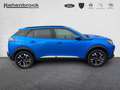 Peugeot 2008 Allure 136 Elektromotor Blau - thumbnail 4