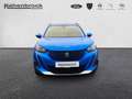Peugeot 2008 Allure 136 Elektromotor Blau - thumbnail 2