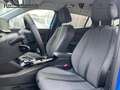 Peugeot 2008 Allure 136 Elektromotor Blau - thumbnail 9